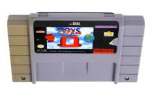 TOYS - SNES
