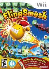 FLINGSMASH - WII