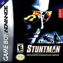 STUNTMAN - GBA