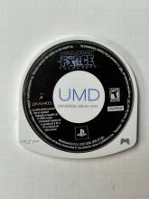 STAR WARS FORCE UNLEASHED - PSP