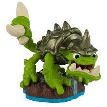SLOBBER THOOT - SERIE 1 - SKYLANDERS SWAP FORCE