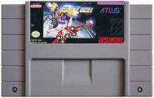 BLAZEON - SNES