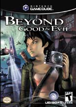 BEYOND GOOD AND EVIL