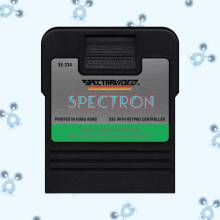 SPECTRON - COLECOVISION