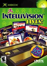 INTELLIVISION LIVES!