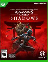 ASSASSIN'S CREED SHADOWS - XBSX