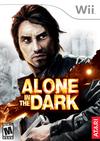 ALONE IN THE  DARK WII