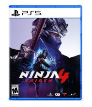 NINJA GAIDEN 4 - PS5