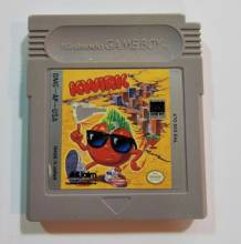 KWIRK - GAMEBOY