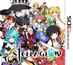 STELLA GLOW - 3DS