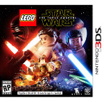 LEGO STAR WARS THE FORCE AWAKENS - 3DS