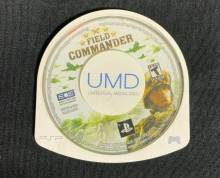 FIELD COMMANDER - PSP
