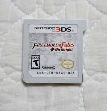 FIRE EMBLEM FATES BIRTHRIGHT - 3DS