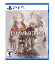 FINAL FANTASY TACTICS IVALICE CHRONICLE PS5