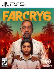 FARCRY 6 - PS5