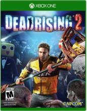 DEAD RISING 2 - XBOX ONE