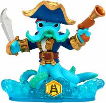 SKYLANDERS SWAP FORCE WASH BUCKLER PRÉ-JOUÉ