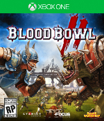 BLOOD BOWL II - XBOX ONE