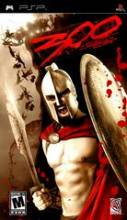 300 MARCH GLORY CIB PSP