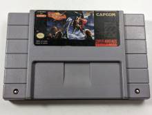 KNIGHT'S OF THE ROUND - SNES