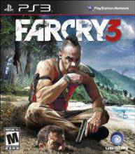 FAR CRY 3 ÉDITION CLASSIQUE - PS4
