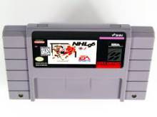 NHL 96 - SNES
