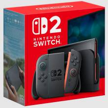 CONSOLE NINTENDO SWITCH 2