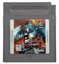 KILLER INCTINCT - GAMEBOY