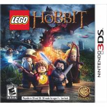 LEGO THE HOBBIT - 3DS