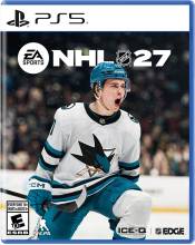 NHL 27 - PS5
