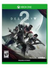 DESTINY 2 - XBOX ONE