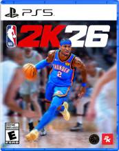 NBA 2K26 - PS5