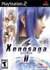 XENOSAGA II