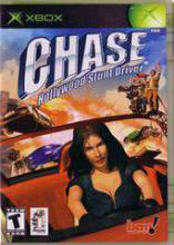 CHASE HOLLYWOOD STUNT DRIVER - XBOX