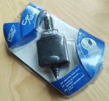 ADAPTEUR VOITURE PS2 (INTEC)