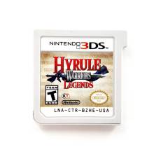 HYRULE WARRIOR LEGENDS - 3DS