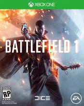 BATTLEFIELD 1 - XBOX ONE