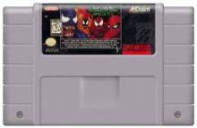SEPARATION ANXIETY - SNES