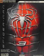 SPIDER-MAN 3 - BRADYGAMES GUIDE