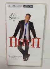 HITCH - PSP MOVIE