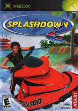 SPLASHDOWN - XBOX