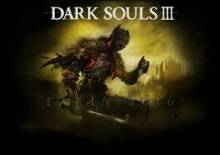 DARK SOULS III - PS4