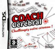 COACH CEREBRAL CHALLENGEZ VOTRE CERVEAU! DS