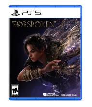 FORSPOKEN - PS5