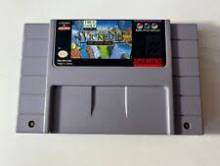 WICKED 18 - SNES