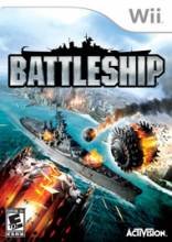 BATTLESHIP - WII