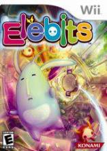 ELEBITS - WII