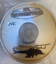 AH-3 THUNDERSTRIKE - SEGA CD