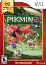 PIKMIN 2 - WII