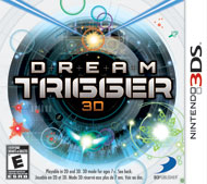 DREAM TRIGGER - 3DS